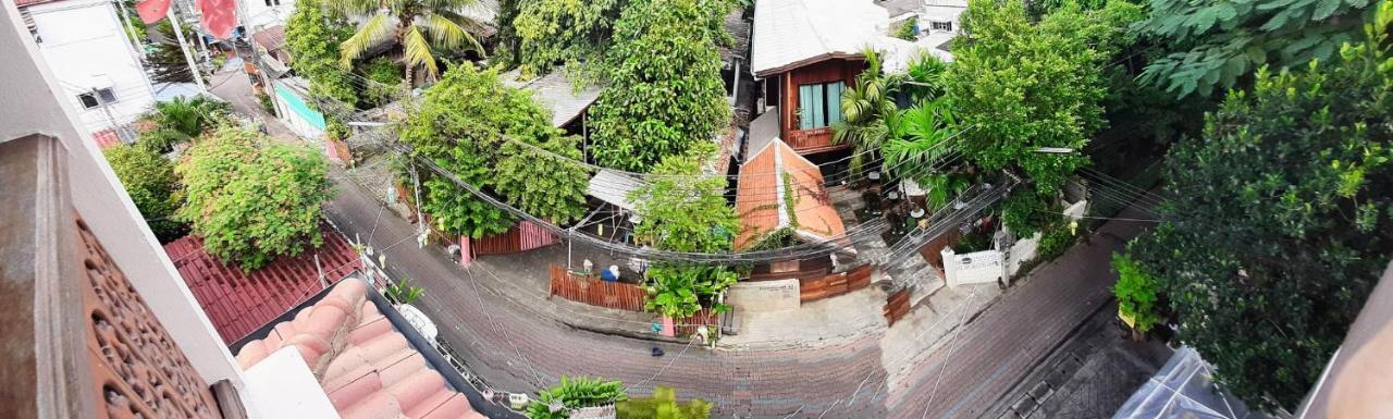 Your House 3 Guest House Chiang Mai Eksteriør bilde