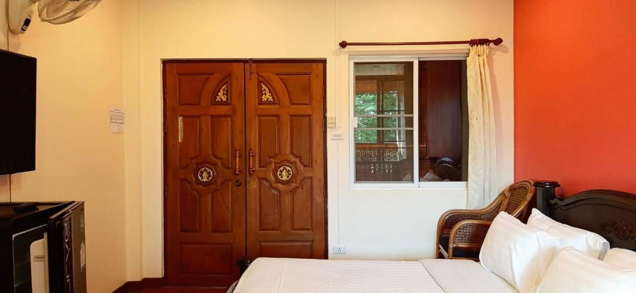 Your House 3 Guest House Chiang Mai Eksteriør bilde